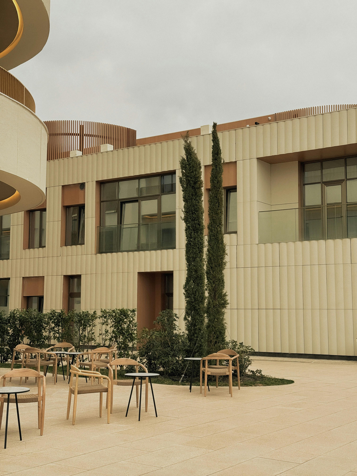 About Duxford Growth Partners