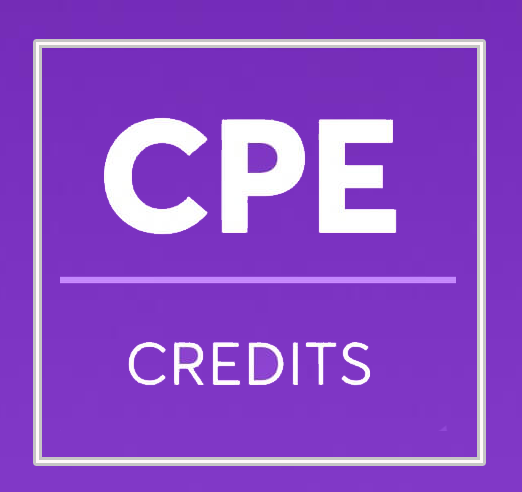 CPE Credits
