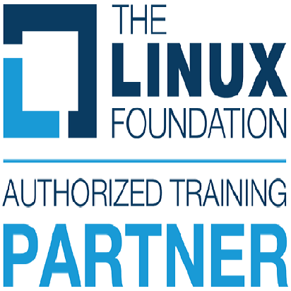 Linux Foundation Authorized Training Partner