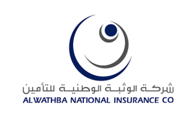 Client logo