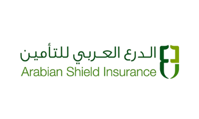 Client logo