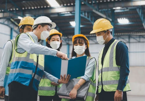 Health & Safety Compliance Certification Training