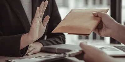Anti-Bribery & Corruption Compliance Masterclass