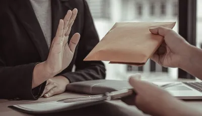 Anti-Bribery & Corruption Compliance Masterclass