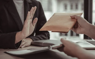 Anti-Bribery & Corruption Compliance Masterclass