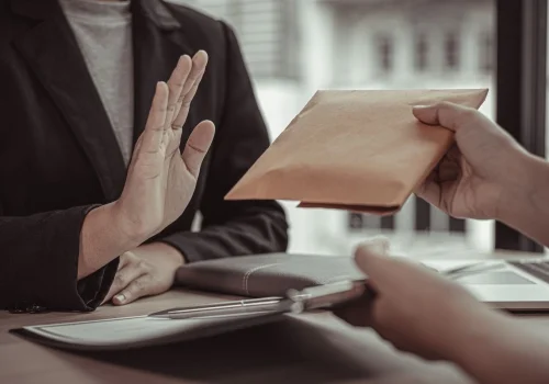 Anti-Bribery & Corruption Compliance Masterclass