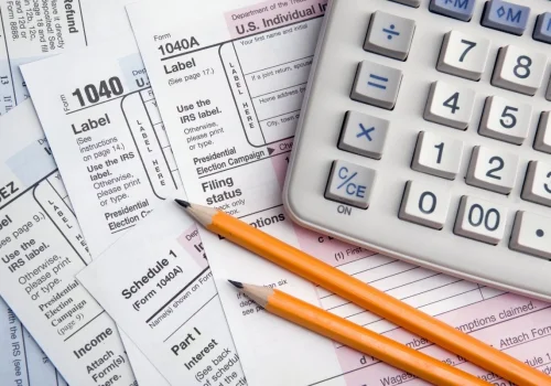 Tax Compliance & Anti-Avoidance Certification Training