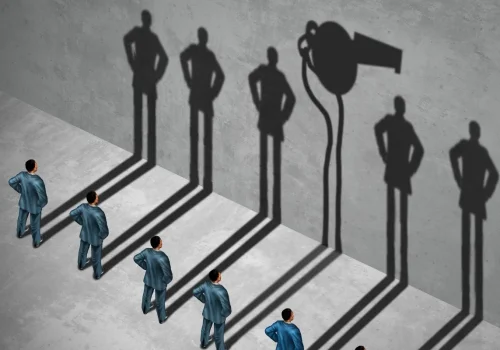 Whistleblowing & Reporting Mechanisms Workshop