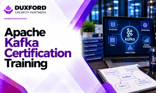 Apache Kafka Certification Training
