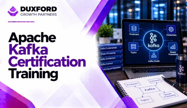 Apache Kafka Certification Training in Dubai
