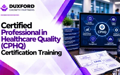 Certified Professional in Healthcare Quality (CPHQ) Certification Training in Manchester