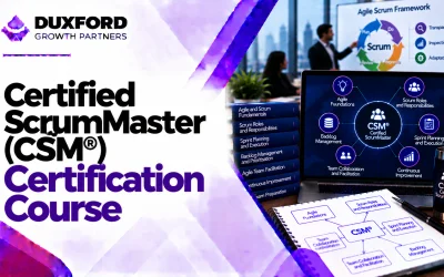 Certified ScrumMaster (CSM®) Certification Course in Pretoria