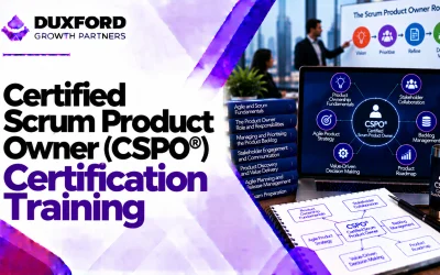Certified Scrum Product Owner (CSPO®) Certification Training in Pretoria