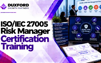 ISO/IEC 27005 Risk Manager