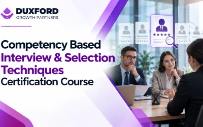 Competency Based Interview & Selection Techniques Certification Course in Leeds