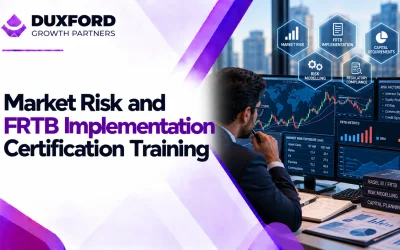 Market Risk and FRTB Implementation Certification Training in Riyadh