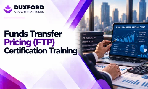 Funds Transfer Pricing (FTP) Certification Training