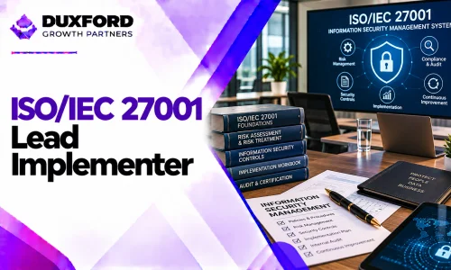ISO/IEC 27001 Lead Implementer