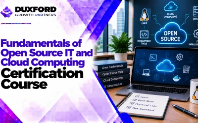 Fundamentals of Open Source IT and Cloud Computing Certification Course in Dubai