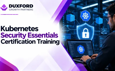 Kubernetes Security Essentials Certification Training in Dubai