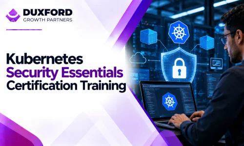 Kubernetes Security Essentials Certification Training