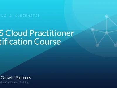 AWS Cloud Practitioner Certification Course