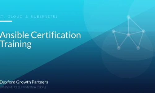 Ansible Certification Training