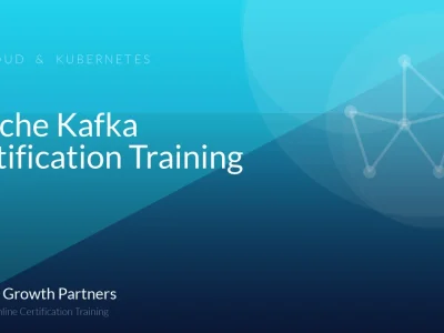 Apache Kafka Certification Training