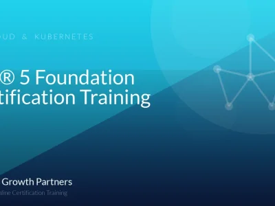 ITIL® 5 Foundation Certification Training