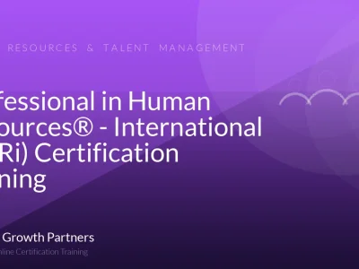 Professional in Human Resources® - International (PHRi) Certification Training
