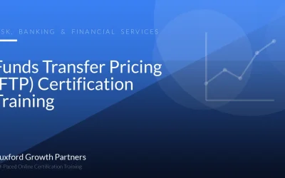 Funds Transfer Pricing (FTP) Certification Training