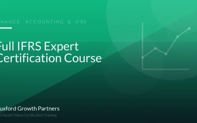 Full IFRS Expert Certification Course