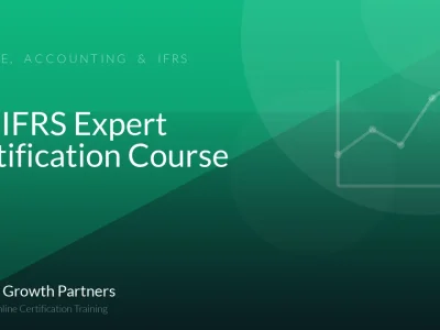 Full IFRS Expert Certification Course