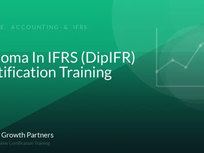 Diploma In IFRS (DipIFR) Certification Training
