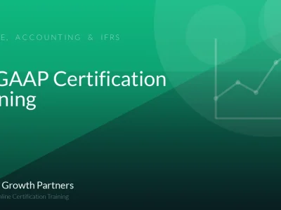 US GAAP Certification Training
