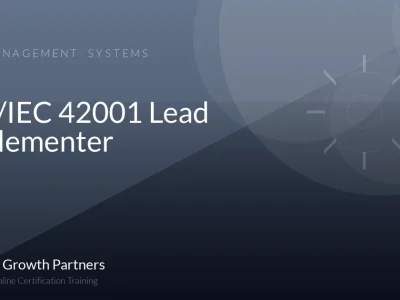 ISO/IEC 42001 Lead Implementer