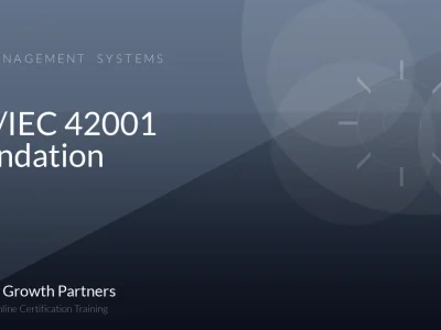 ISO/IEC 42001 Foundation