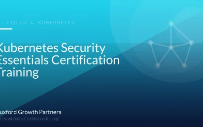 Kubernetes Security Essentials Certification Training