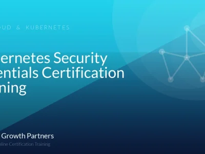 Kubernetes Security Essentials Certification Training